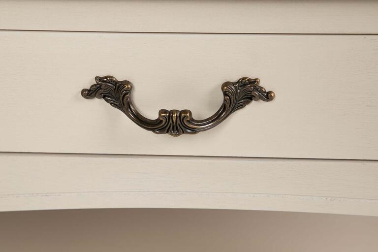 MESA CENTRO PINO MDF BEIGE 120x48x60 CM