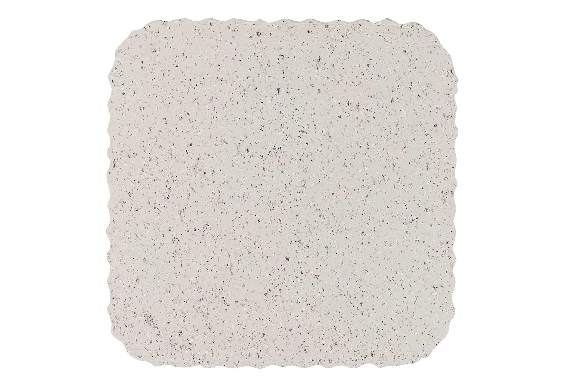 SET 2 PEDESTALES MDF 36x36x81 31x31x66 CM