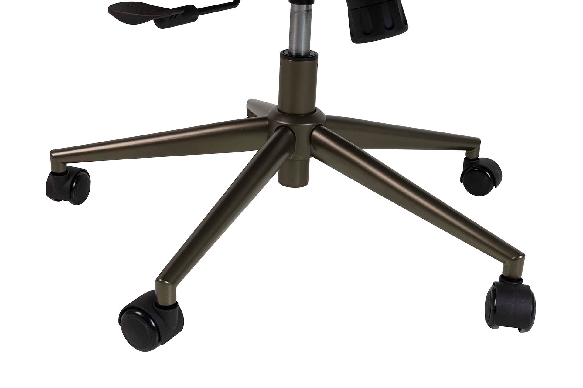 ADJUSTABLE DESK CHAIR 71x65x112/120 CM