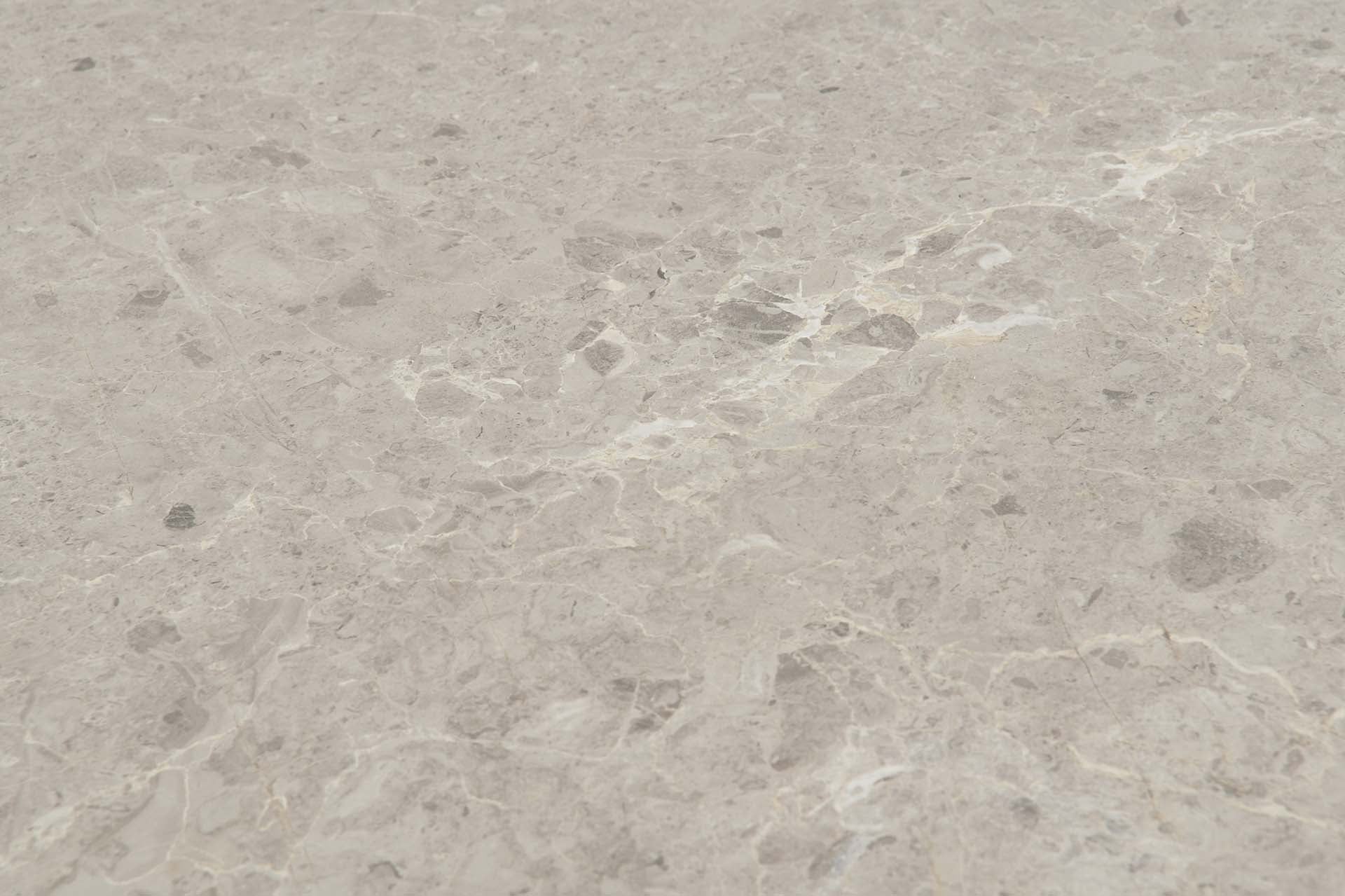 MESA DE COMEDOR MDF METAL GRIS NEGRO 100x100x75 CM