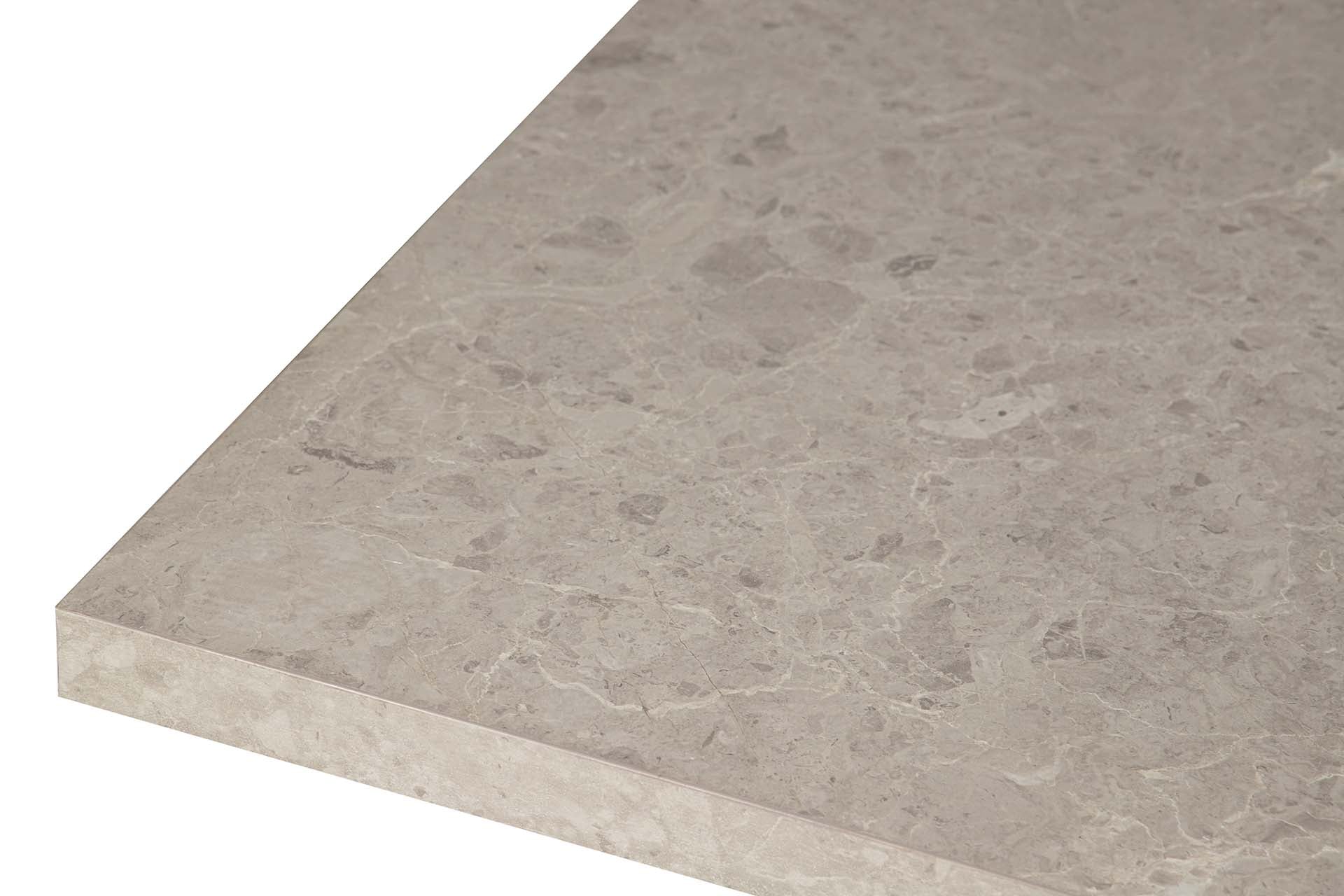 MESA DE COMEDOR EXTENSIBLE MDF 160-200x90x75 CM