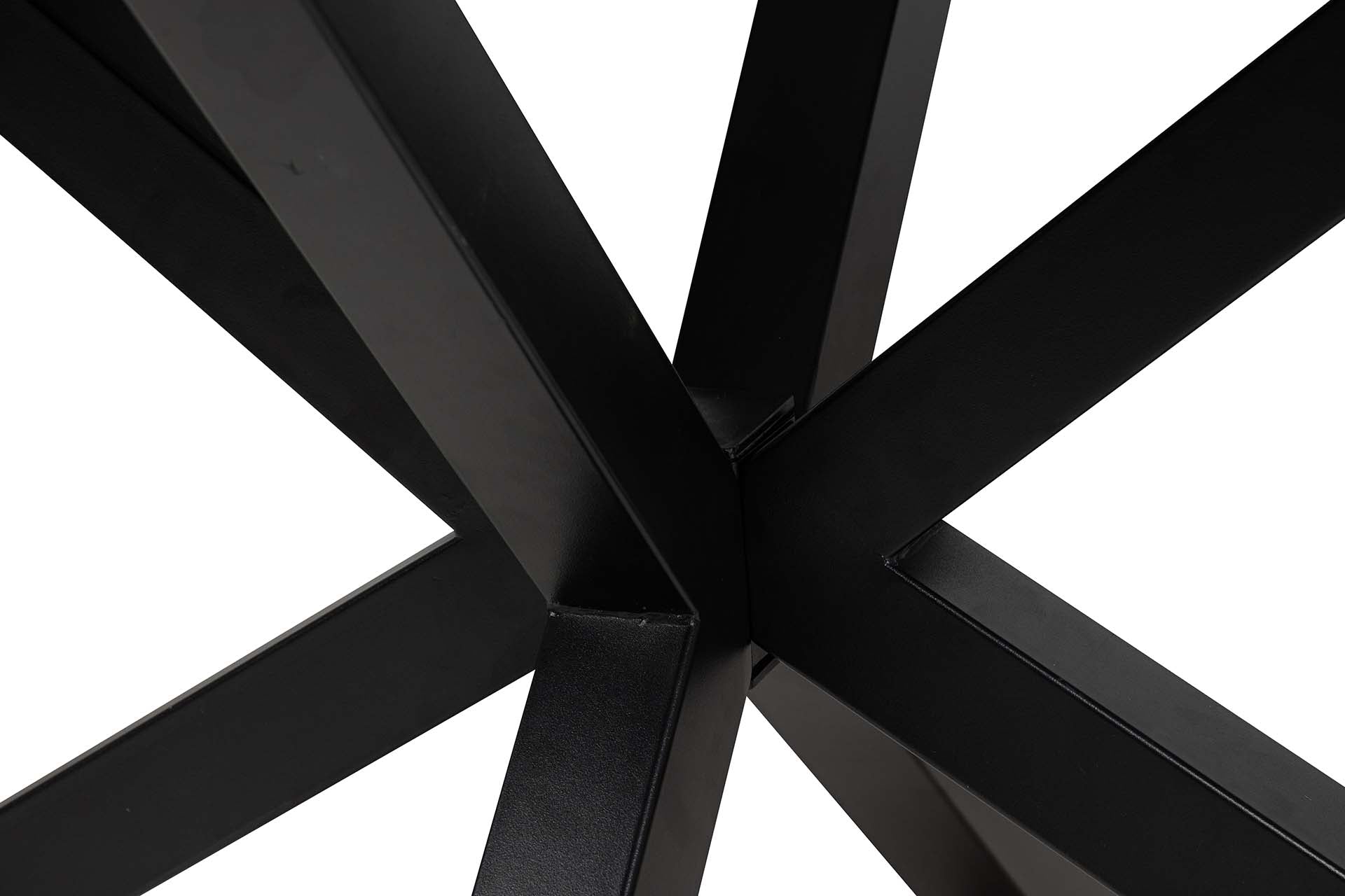 MESA DE COMEDOR EXTENSIBLE MDF 160-200x90x75 CM