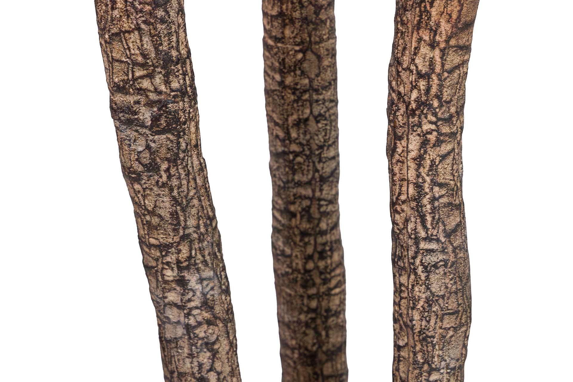 Planta de Yucca com vaso 70x70x250 cm