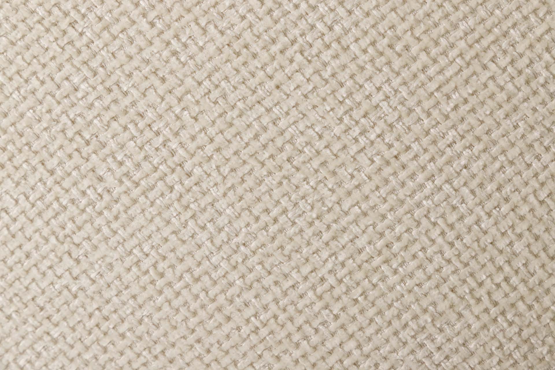 BEIGE CHENILLE ARMCHAIR 70x72x80 CM