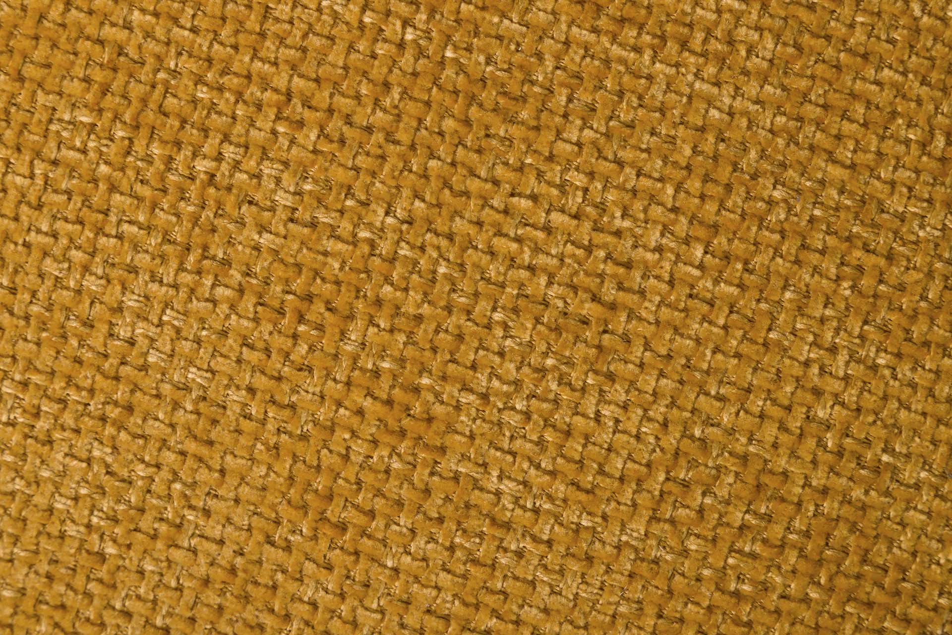 BUTACA CHENILLA AMARILLO 70x72x80 CM