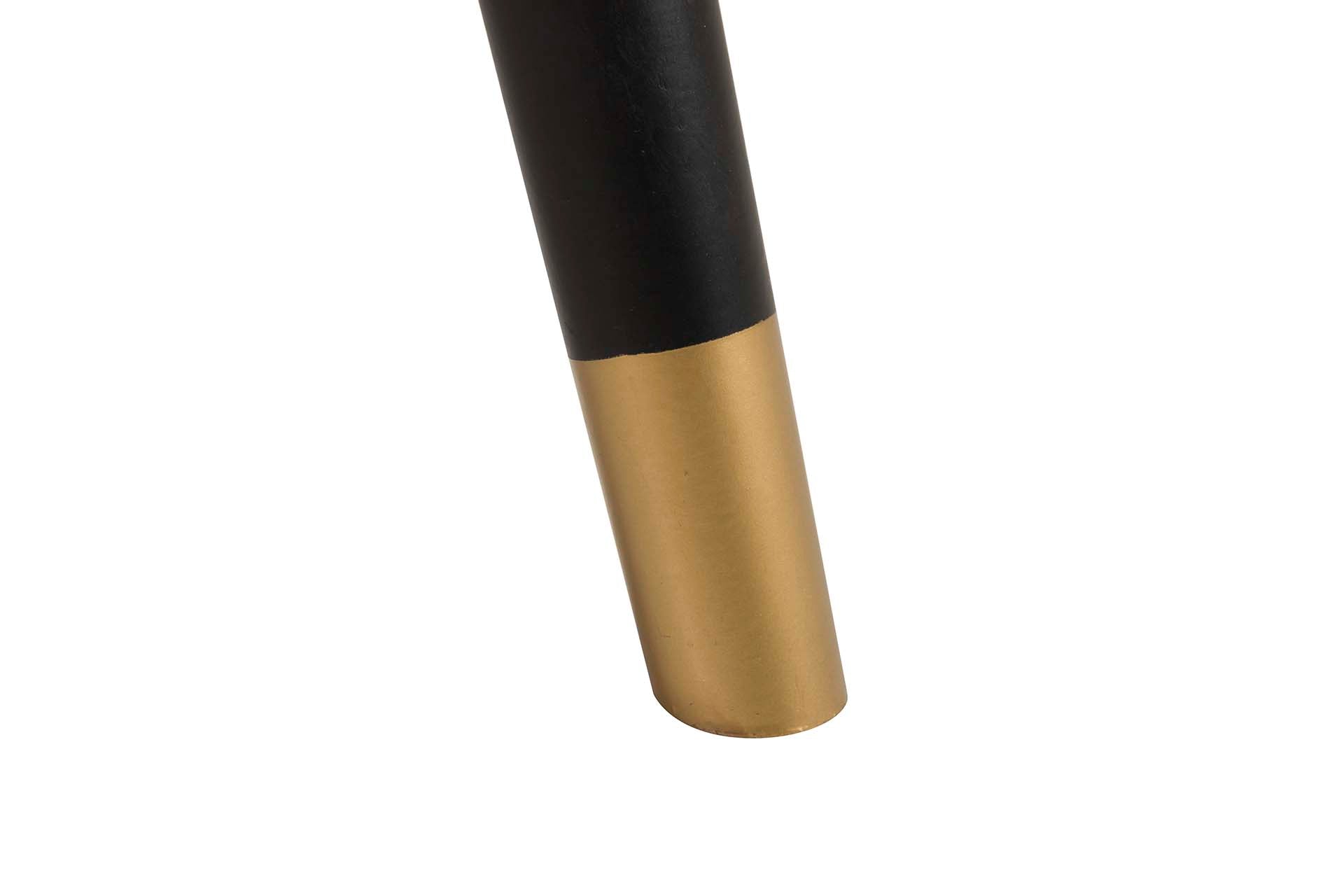 YELLOW CHENILLE SOFA 129x72x80 CM