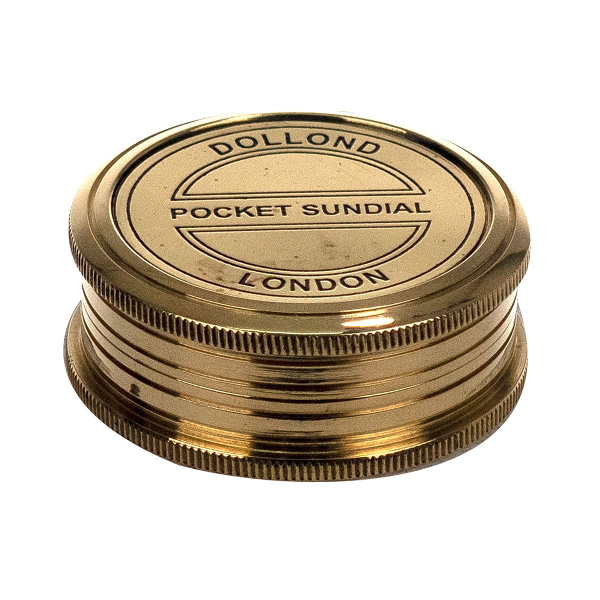 Pocket Compass/Sun Clock