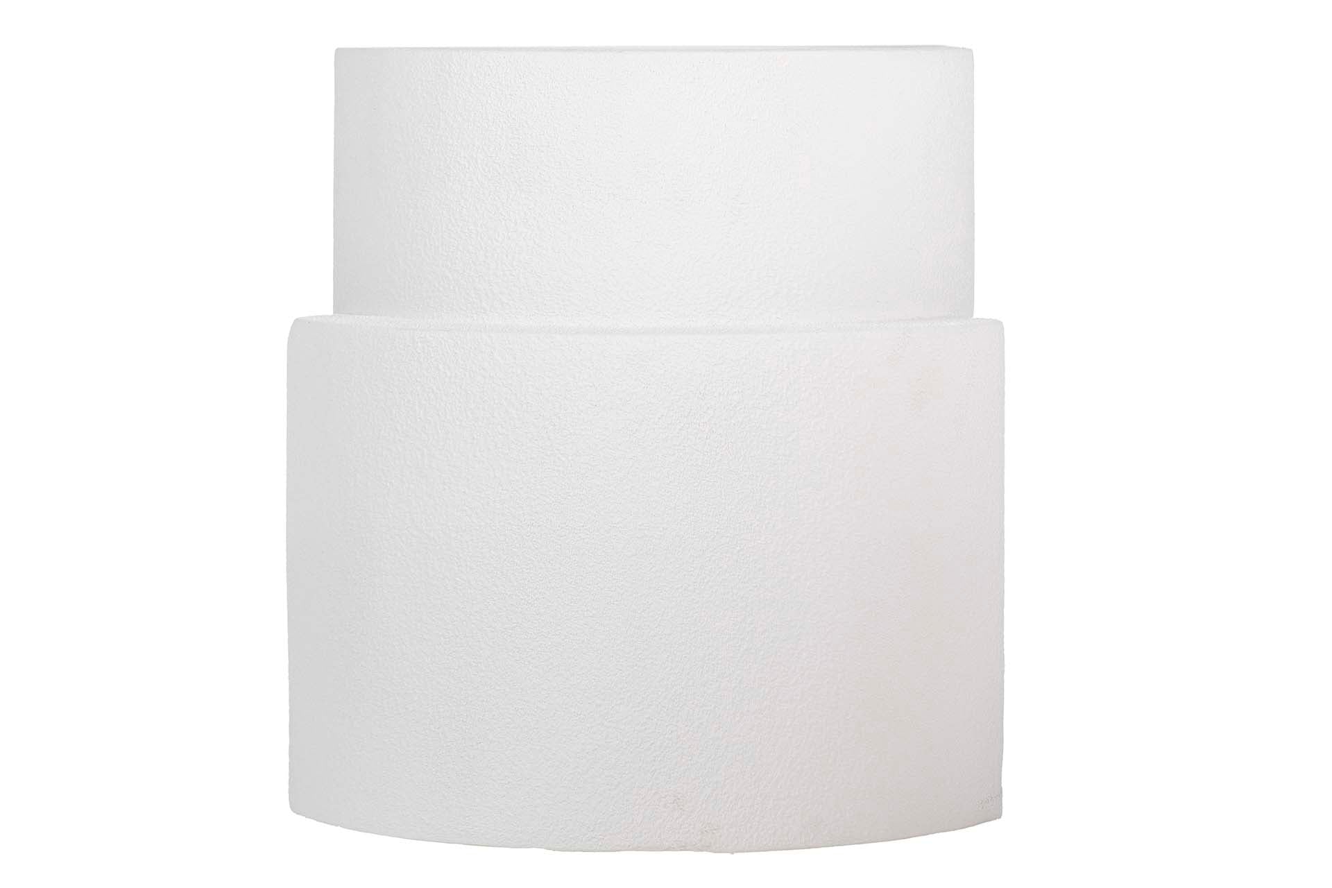 CONJUNTO DE 3 VASOS DE POLIRESINA 100x47x51 CM