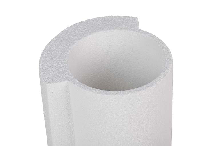 CONJUNTO DE 3 VASOS DE POLIRESINA 100x47x51 CM