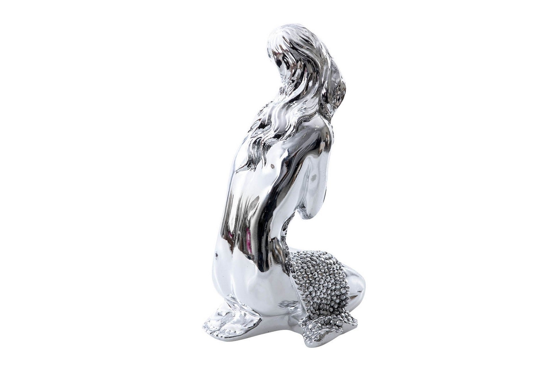 LADY RESIN 17x14x27 CM