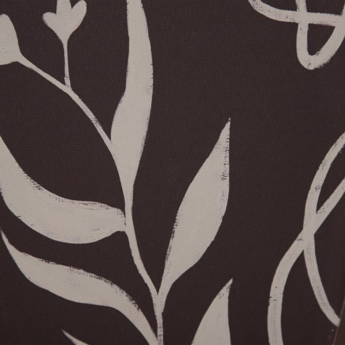 Impressão em tela Vaso-Flores 80 X 3,80 X 120 Cm