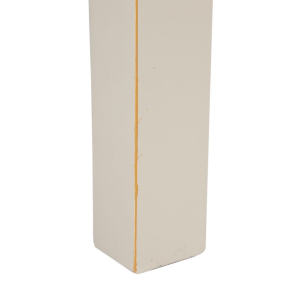 Armario "Cabinet" Taupe Dm Salón 60 X 30 X 130 Cm