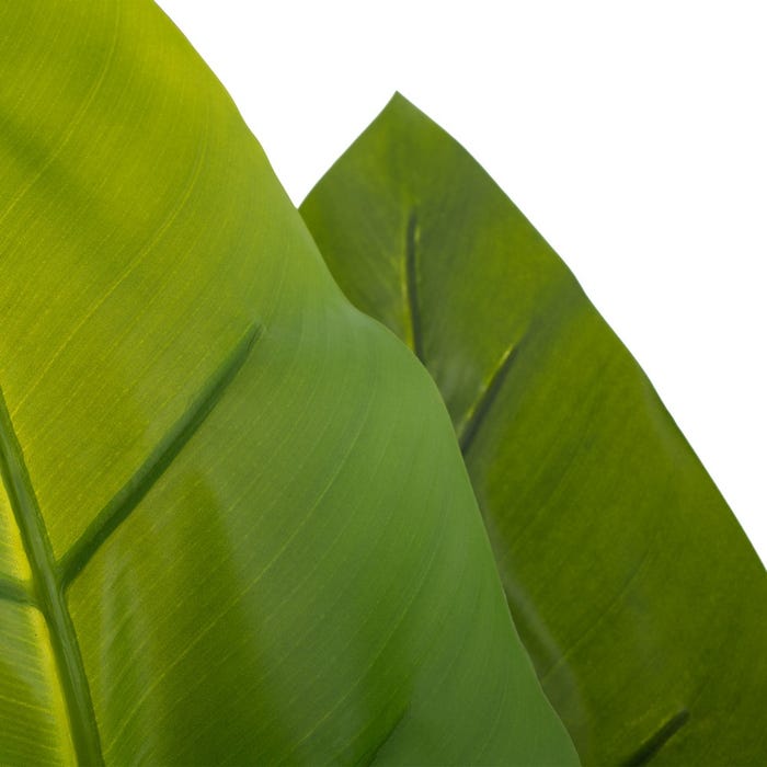 Artificial Green Cala Plant Decoration 95 Cm