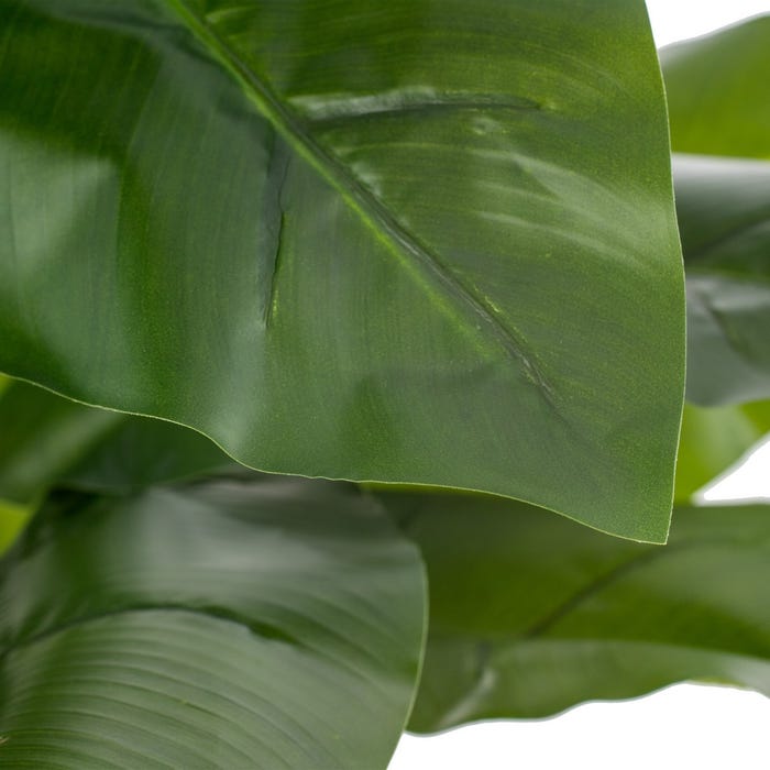 Artificial Green Cala Plant Decoration 95 Cm