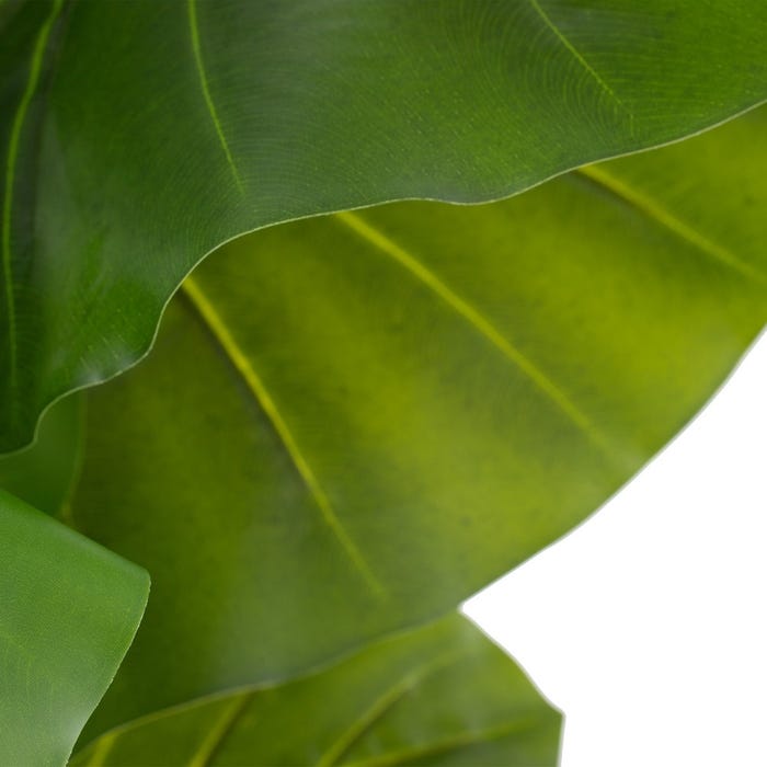 Artificial Green Philodendron Plant 100 X 60 X 155 Cm