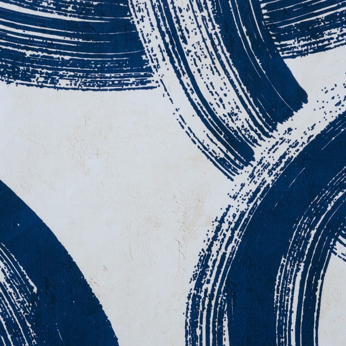 Abstract Print Picture 2/M 70 X 3.50 X 100 Cm