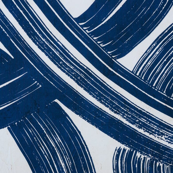 Abstract Print Picture 2/M 70 X 3.50 X 100 Cm