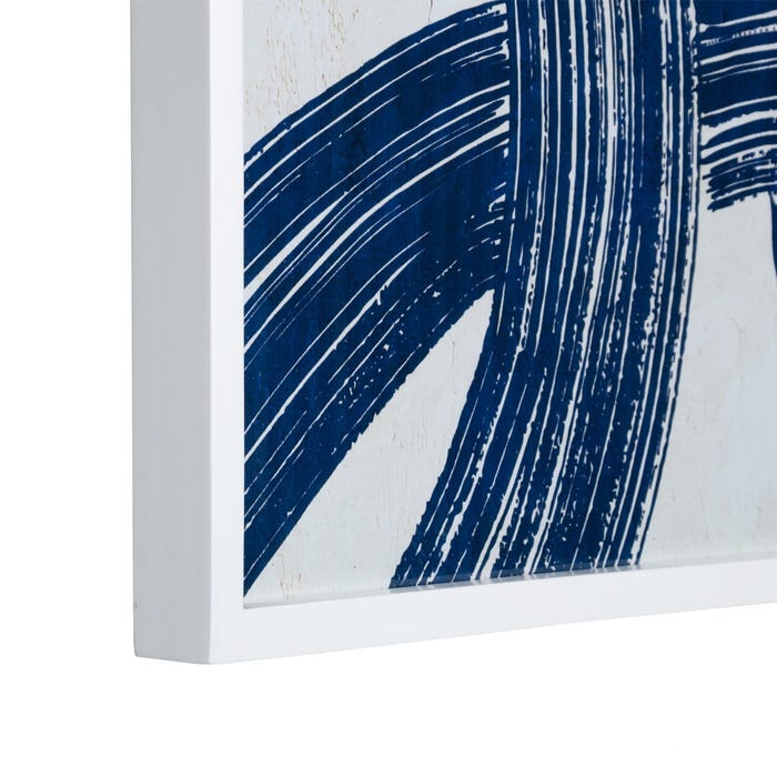 Abstract Print Picture 2/M 70 X 3.50 X 100 Cm