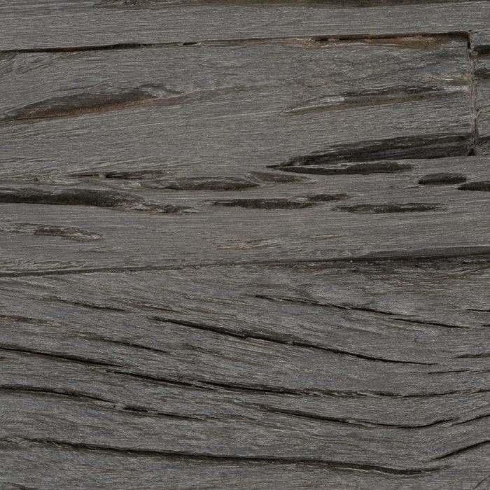 Mueble Tv Negro Madera / Acero Salón 160 X 40 X 59 Cm