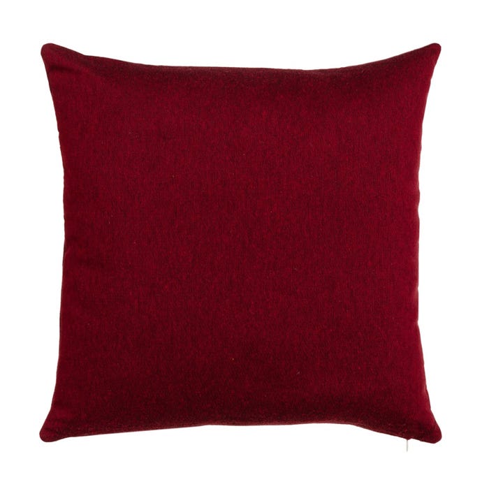 Bordeaux Landscape Cushion 45 x 45 cm