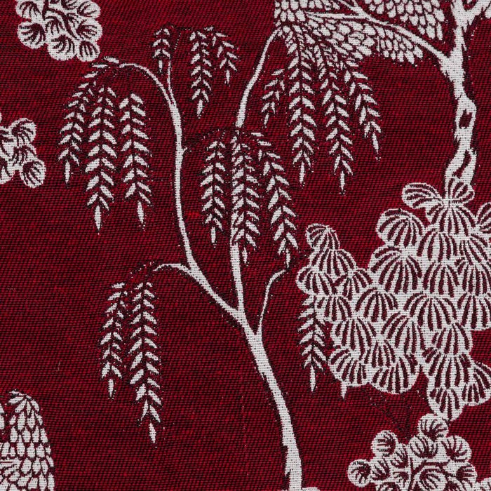 Bordeaux Landscape Cushion 45 x 45 cm