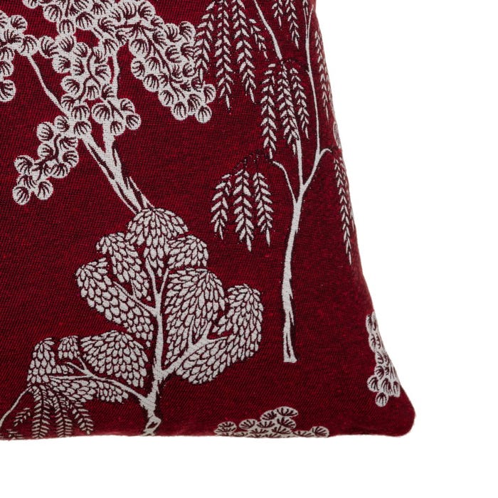 Bordeaux Landscape Cushion 45 x 45 cm