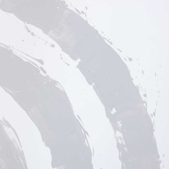 Pintura abstrata pintada à mão. 4 modelos.