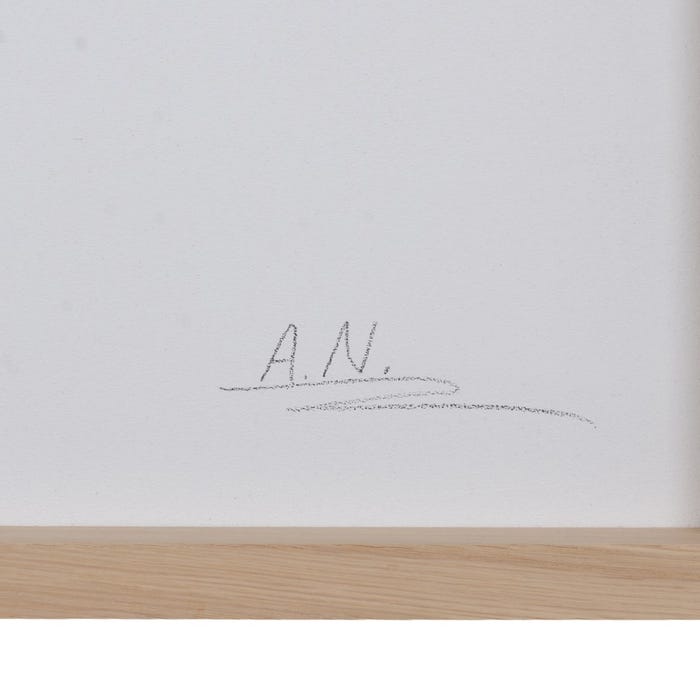 Pintura abstrata pintada à mão. 4 modelos.