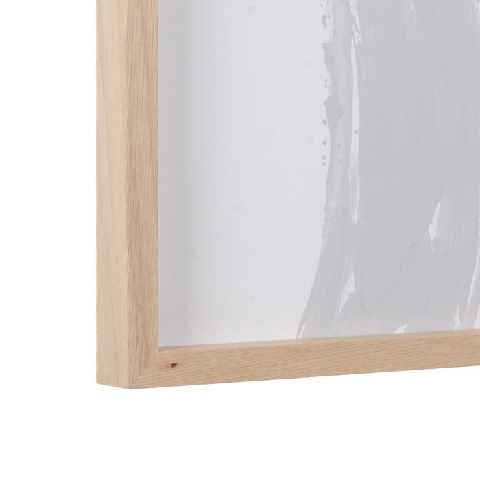 Pintura abstrata pintada à mão. 4 modelos.