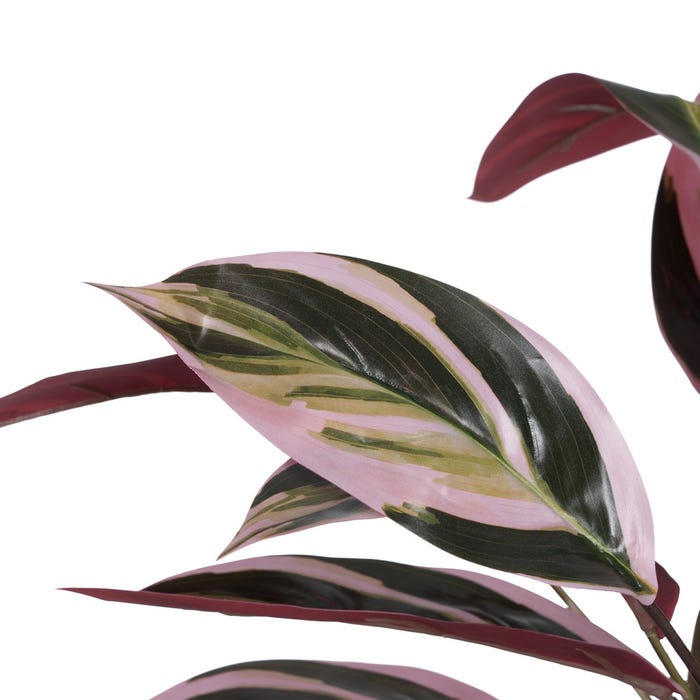 Artificial Green Bird of Paradise Plant 43 X 40 X 55 Cm