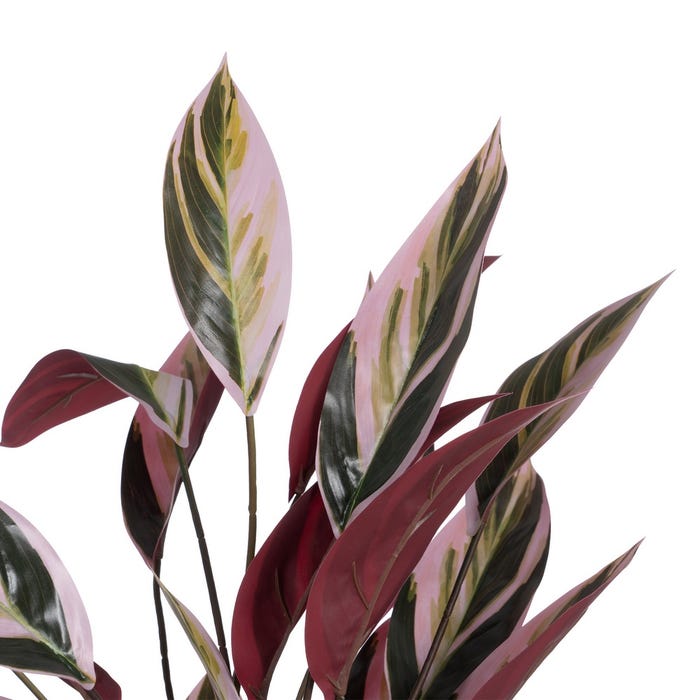 Artificial Green Bird of Paradise Plant 43 X 40 X 55 Cm