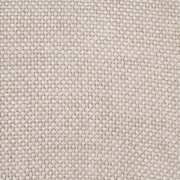 Silla Crema Tejido-Metal Salón 50 X 54 X 73,50 Cm