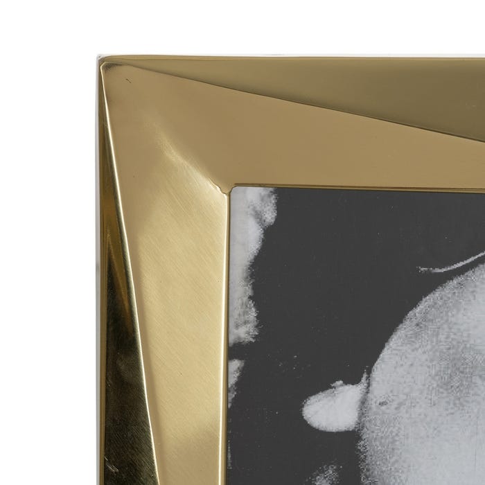 Portafotos Oro 17,50 X 22,50 Cm