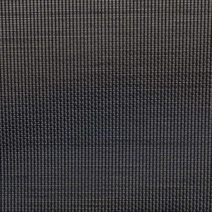 Silla Director Negro Aluminio-Textileno 56 X 53 X 84 Cm