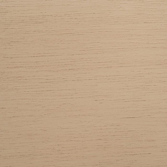 Consola em madeira natural Dm 106 x 35 x 75 cm