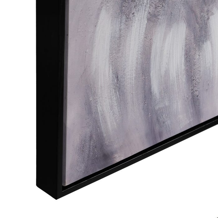 Pintura Díos Lienzo Decoración 80 X 3,50 X 120 Cm