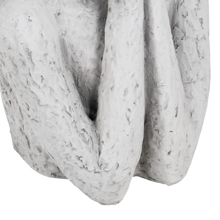 Busto Mujer Magnesio 35,50 X 27 X 55 Cm