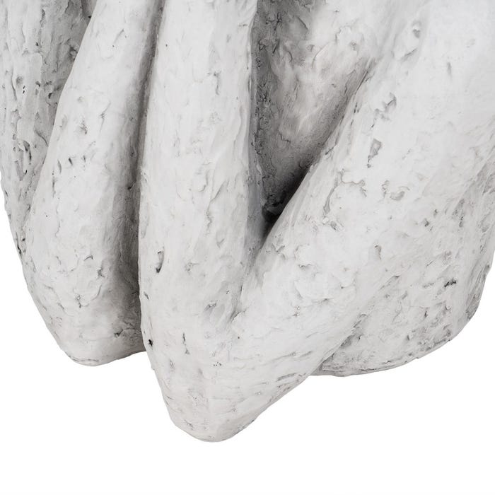 Busto Mujer Magnesio 35,50 X 27 X 55 Cm