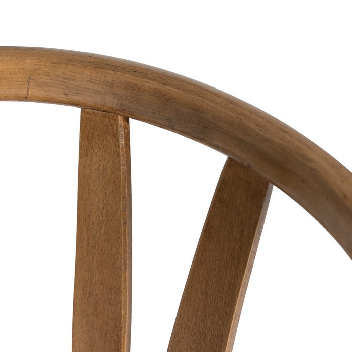 Cadeira Honey Madeira-Rattan 55 X 50 X 81 Cm