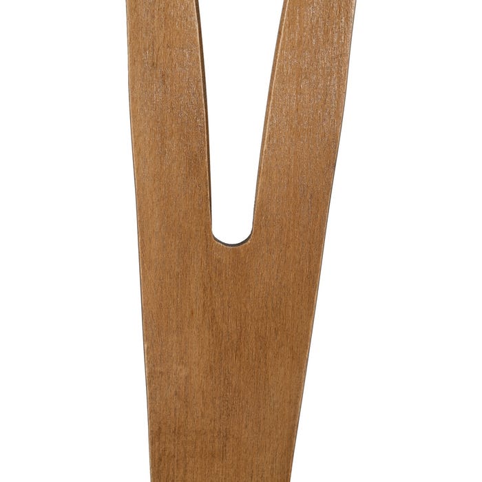 Cadeira Honey Madeira-Rattan 55 X 50 X 81 Cm