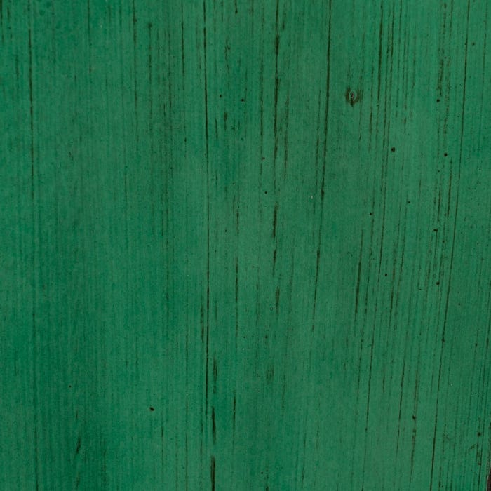 Guarda-roupa de madeira-MDF verde 108 x 48 x 175 cm