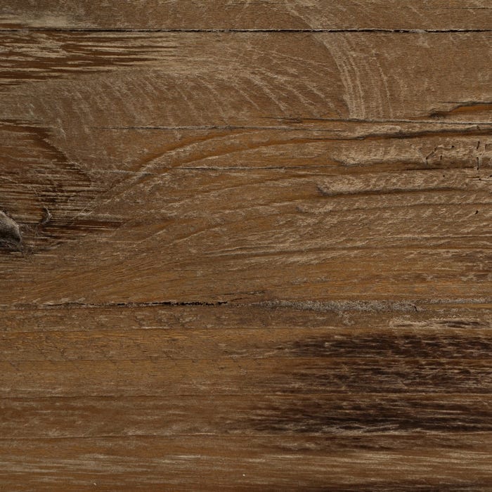Consola Natural Madera 90 X 34,50 X 81 Cm