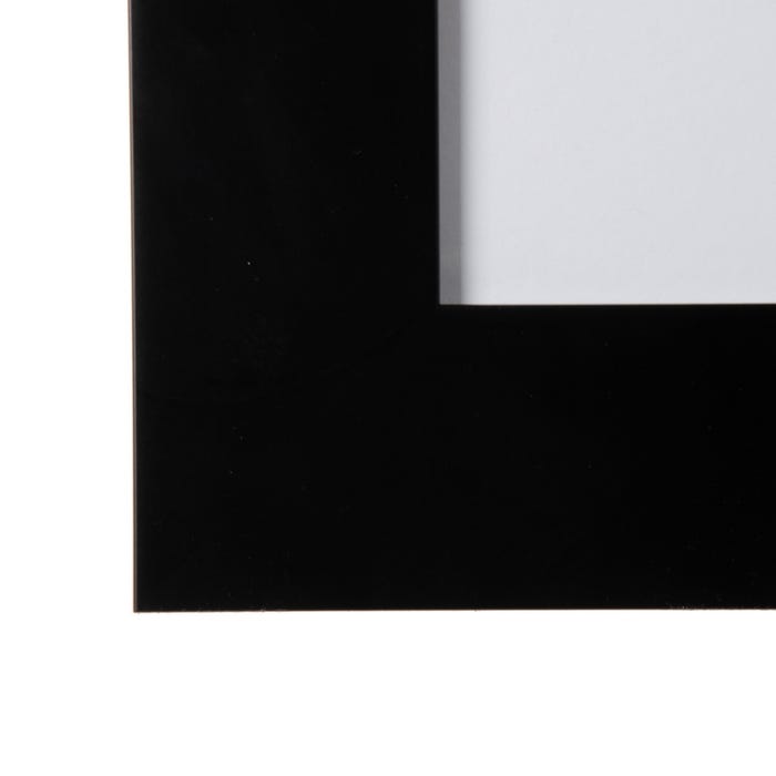 Painting Picture 2/M Black-White 113 X 1.70 X 113 Cm