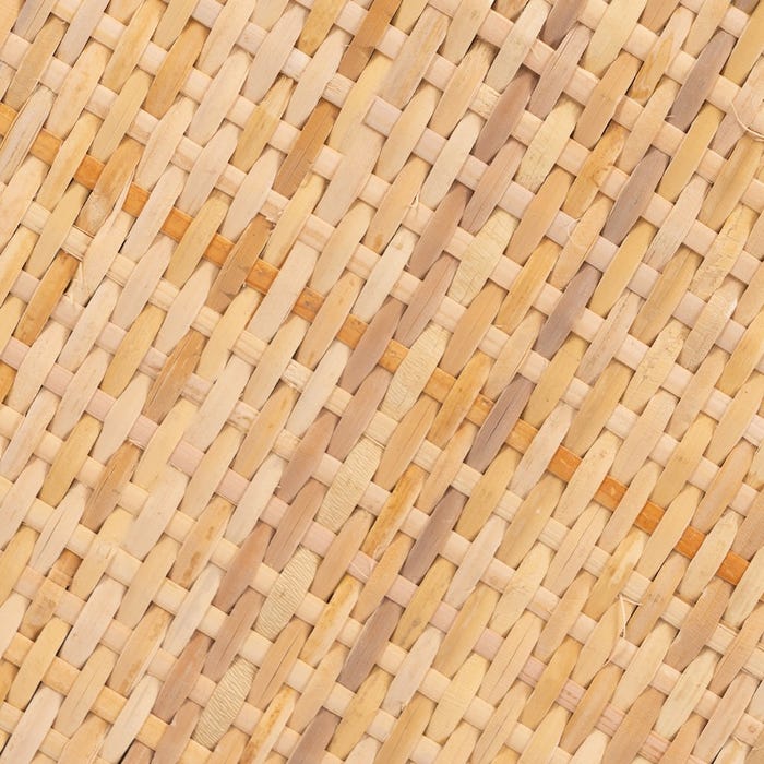Mesa de Centro S/3 Natural-Preto 97,50 X 34 X 35 Cm