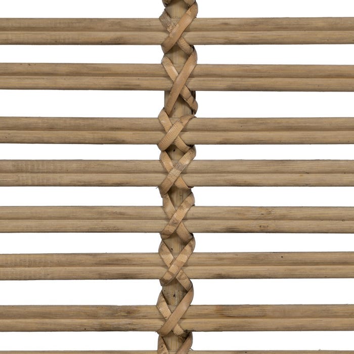S/3 Mesitas Natural Bambú 57 X 38 X 55 Cm