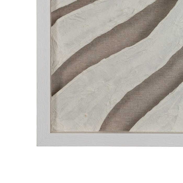 Folhas de Quadro 2/M Branco Ps-Vidro 60 X 4 X 90 Cm