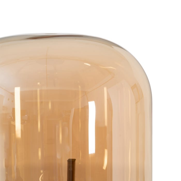 Crystal Table Lamp Lighting 39 X 39 X 73 Cm