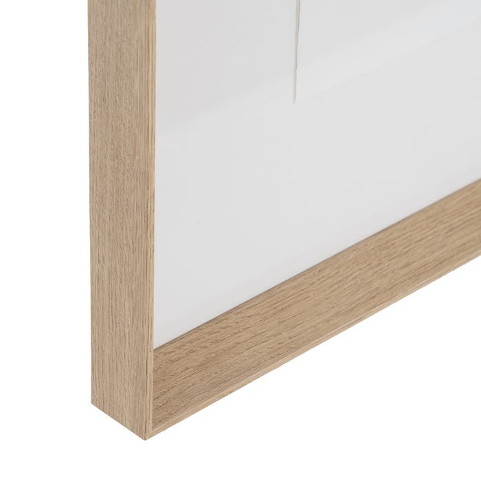 Pintura abstrata pintada à mão. 2 modelos.