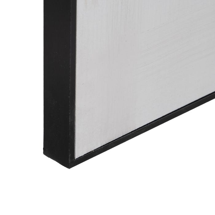 Cuadro Relieve 2/M Madera Decoración 70 X 100 Cm