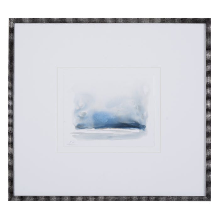 Pintura abstrata pintada à mão. 4 modelos.